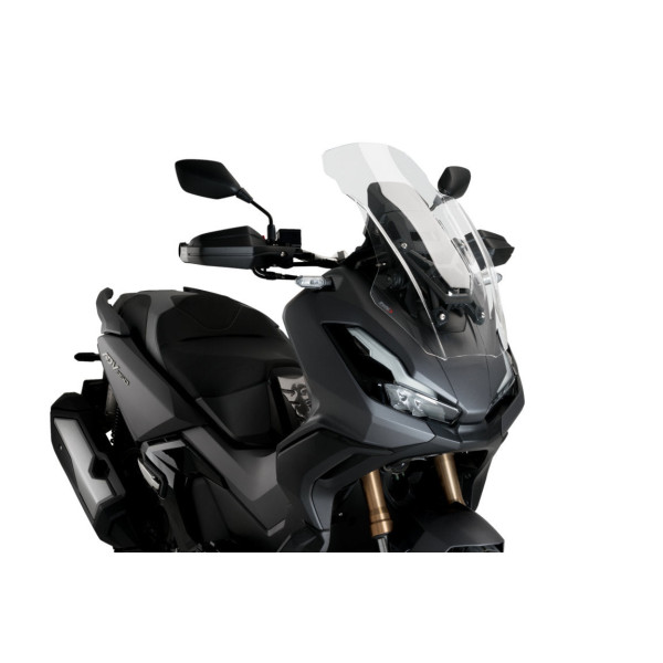 Puig Puig touring screen | clear | honda adv 350 2022>current